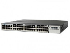 Cisco Catalyst 2960-XR 48 GigE PoE 740W, 4 x 1G SFP, IP Lite, WS-C2960XR-48FPS-I